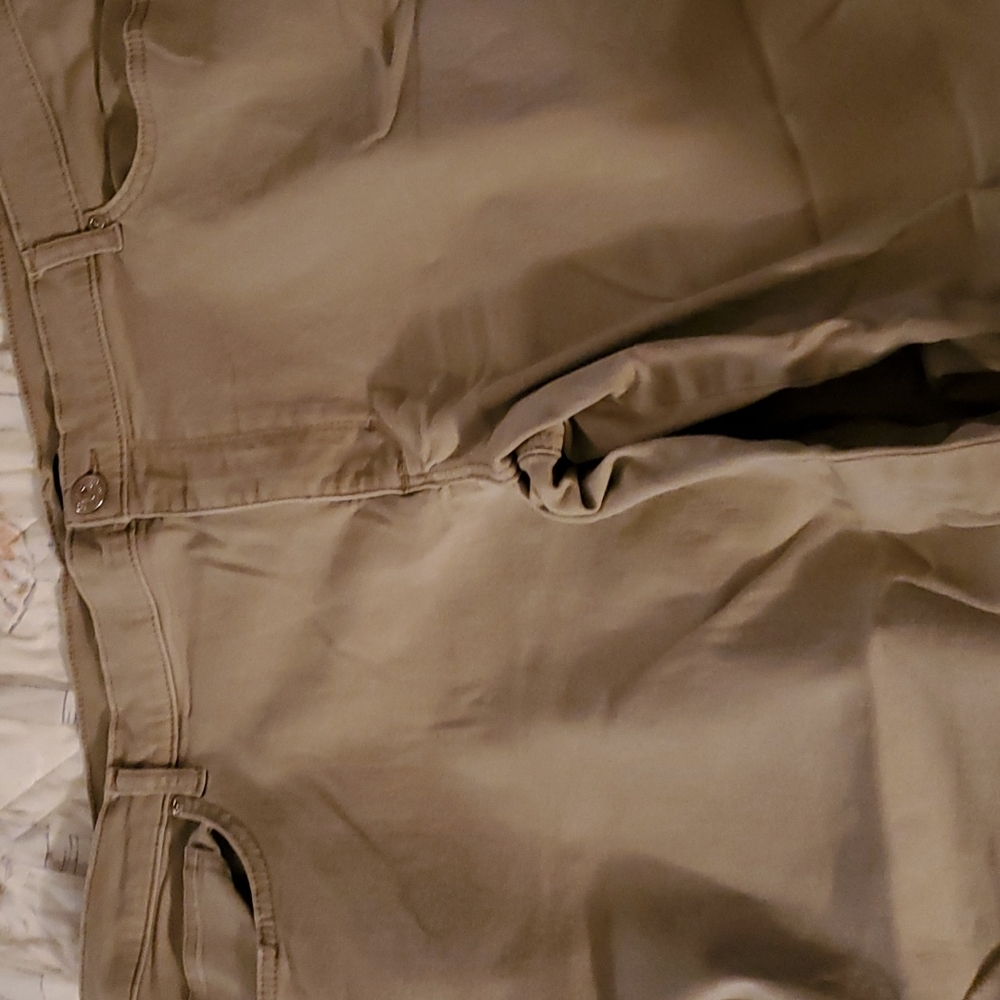 Women's jeans